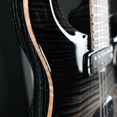 PRS Private Stock 30th Anniversary "Birds of a Feather" Hollowbody I #179 image 13