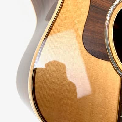 Taylor GT 811e Natural 2020 image 24