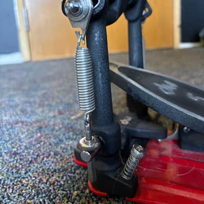 DW 5000 Series Double Bass Drum Pedal image 4