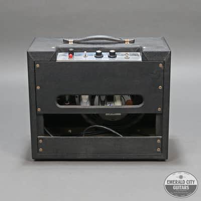 1960 C.F. Martin 110 Combo image 2