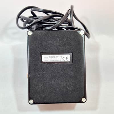 Carl Martin Hot Drive 'N Boost mkII 2010s - Black image 2