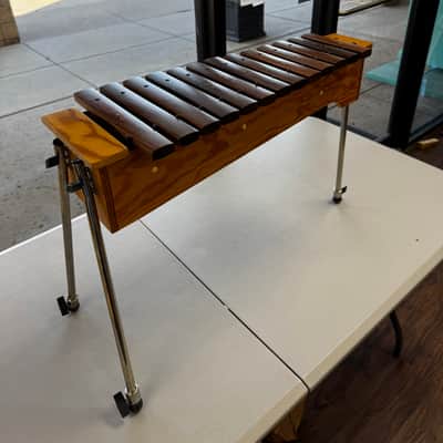 Sonor Orff Xylophone Set + Legs & Parts image 10
