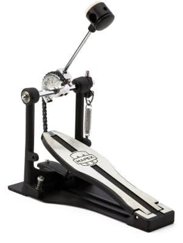 Mapex P-400 Single Chain Drive Bass Drum Pedal image 1