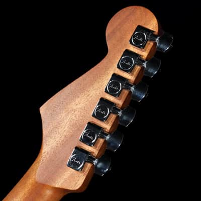 FENDER MEXICO Acoustasonic Player Jazzmaster Rosewood Fingerboard Ice Blue [MX2300721] (03/24) image 14