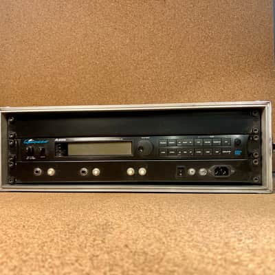 The korg drv-1000, a dream reverb unit - Gearspace