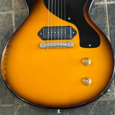 Eastman SB55/V - Antique Sunburst image 1