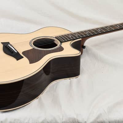 Taylor Next Generation 814ce ( s/n: 3048) image 7