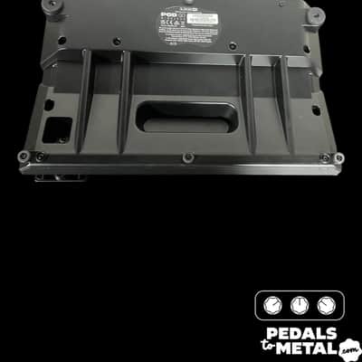 Line 6 POD GO Wireless Multi-Effect and Amp Modeler 2021 - Present - Black X13938 image 14