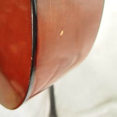 Takamine Acoustic G Series Guitar model G-240 image 10