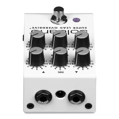 Soldano SLO Pedal image 5