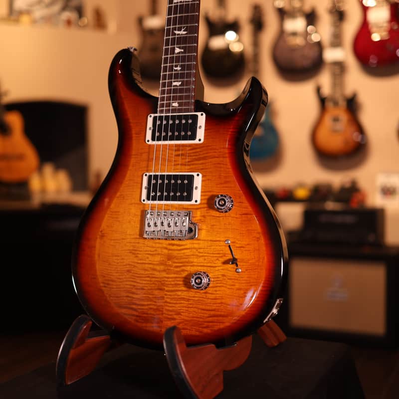 PRS S2 Custom 24 (2017 - 2022) | Reverb PRS S2 Custom 24 (2017 - 2022) | Reverb