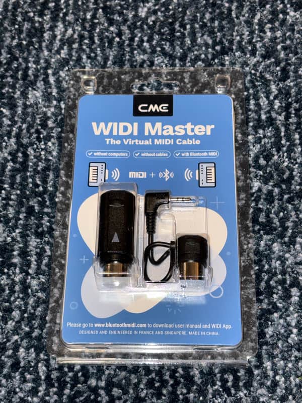 CME Widi Master image 1
