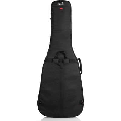 Gator G-PG-ACOUELECT Guitare Electrique et Acoustique image 3