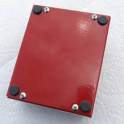 Kingsley Minstrel V3 Tube Overdrive image 6