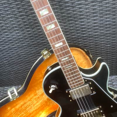 Japan Vintage les Paul clone 70’s image 8