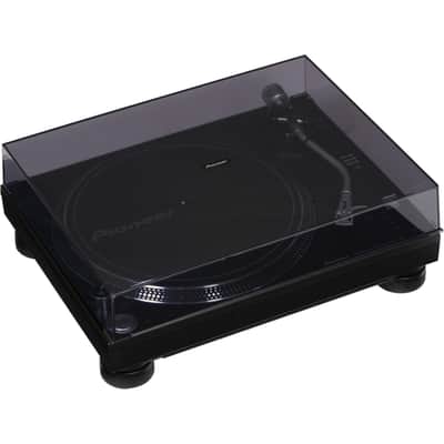 Pioneer DJ PLX-1000 Professional Turntable image 2