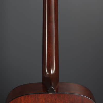 Martin D-18 AUTHENTIC 1939 Aged 2021 - Natural image 9
