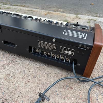Roland Jupiter 4 in absolutely GREAT condition!! with MIDI image 8