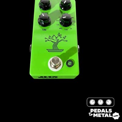 JHS Bonsai Overdrive | Reverb