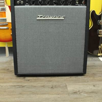 Traynor YGM-3 Guitar Mate Reverb 20w Reissue Closed Back 1x12 Combo image 1