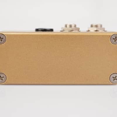 Rockbox Boiling Point Overdrive & Epigaze Audio Neutrino Quark Pedals #55169 image 19