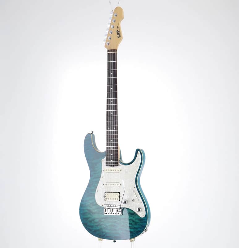 ESP Original Snapper CTM | Reverb