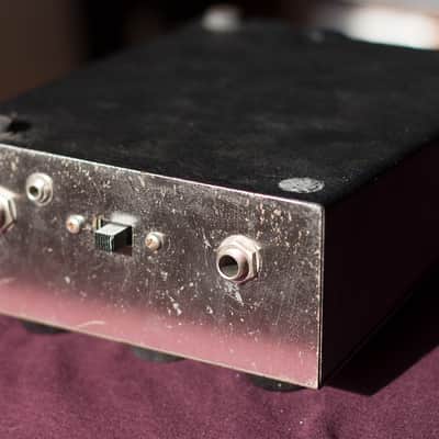 Electro Harmonix Electric Mistress 70s V1 ULTRA RARE image 9