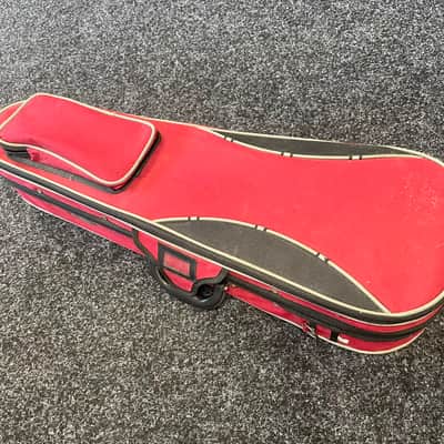 Stentor Student II 1/2 Violin - Outfit image 16