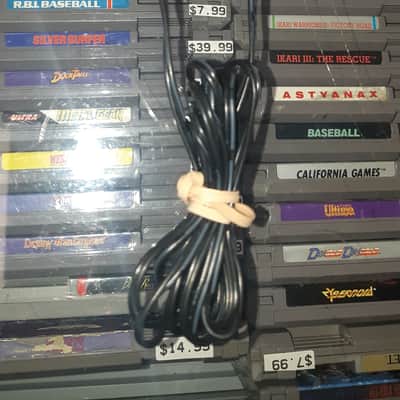 American DJ STAGE-SETTER 8-Channel Lighting Controller 2010s - Black image 3