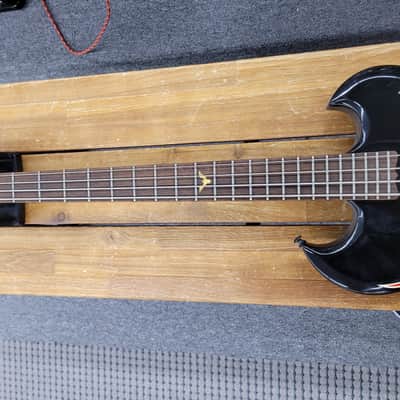 Brownsville Bat Bass Hot Rod Flame image 7