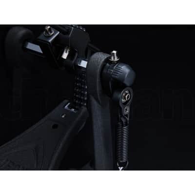 TAMA Limited Edition Iron Cobra HP600DTWMB Dark Shadow Edition Double Bass Drum Pedal image 5