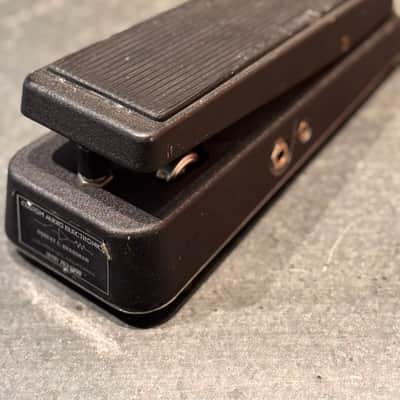 Dunlop/Custom Audio Electronics Robert C Bradshaw Modded GCB-95