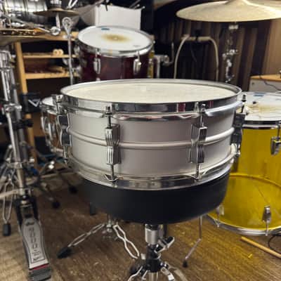 Ludwig Acrolite Snare Drum 5” x 14” 70’s - 80’s image 5