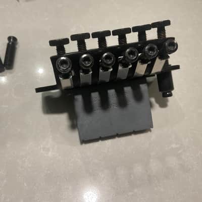 Floyd Rose Licensed - Black image 2
