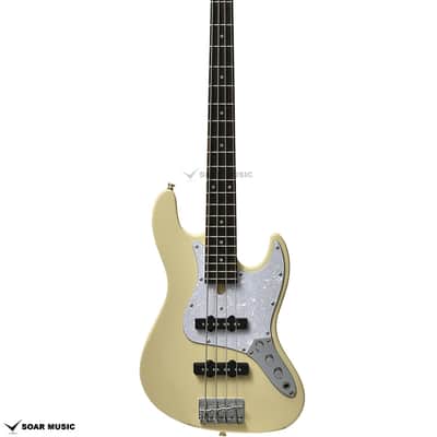 Bacchus WJB-Mini/R OWH mini size Bass Universe Series | Reverb UK