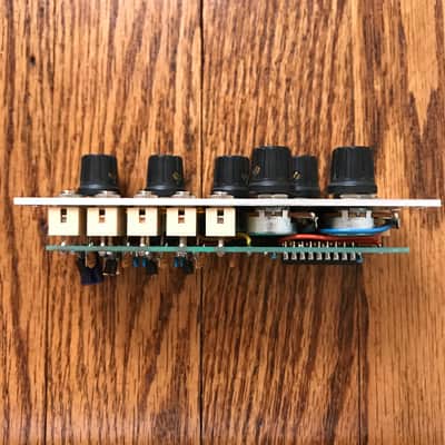 AniModule Voltage Controlled Scanner/Switch image 4