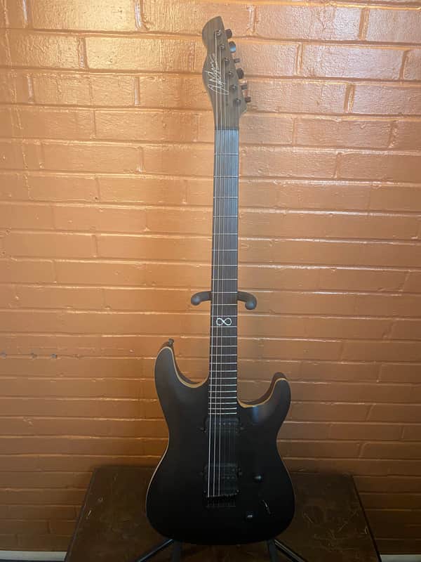 Chapman Chapman ML1 Pro Modern Baritone - LUNAR image 1