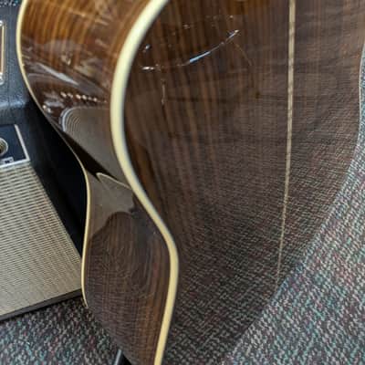 Martin Standard Series D-28 Left-Handed 2018- Natural image 18