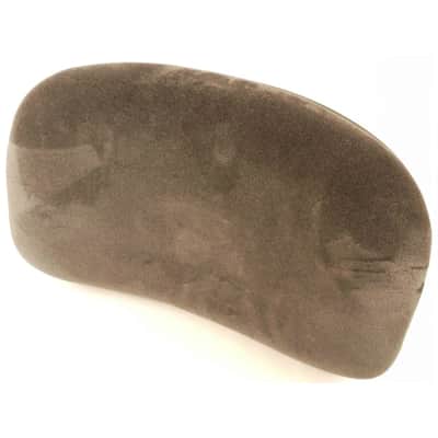 Roc n Soc Drum Throne Backrest - Grey image 2