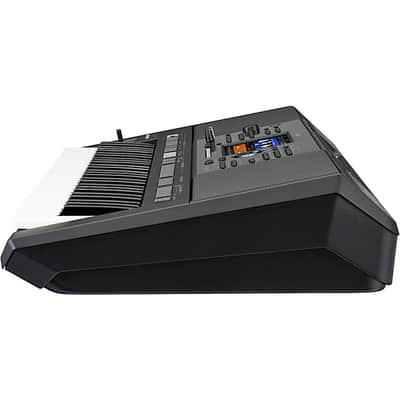 Yamaha PSRX920 61-Key High-End Arranger Keyboard. Includes PA300C Power Adapter image 5