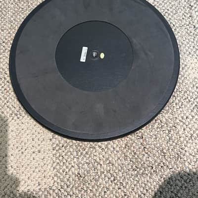 Vater 12" Drum Practice Pad image 2