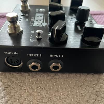 Source Audio Nemesis Delay 2010s - Black image 4