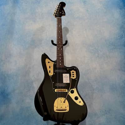 Fender MIJ Traditional II '60s Jaguar | Reverb The Netherlands