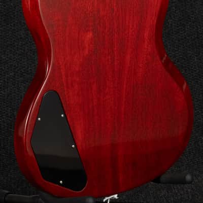 Gibson USA '61 SG Standard - Vintage Cherry image 10