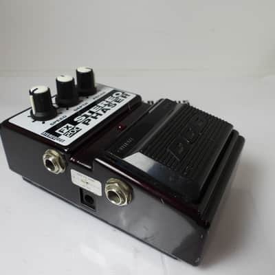 Vintage DOD FX20C Stereo Phaser Effects Pedal Phase Shifter Free USA Shipping image 2