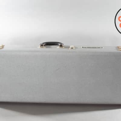1995 Rickenbacker 325V59 Mapleglo w/ OHSC image 11