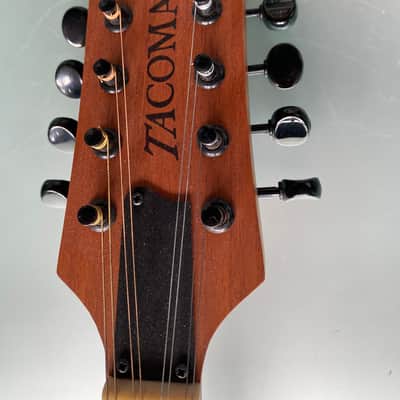 Tacoma Mandolin image 6
