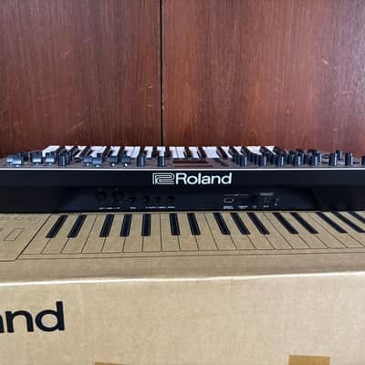Roland Gaia 2 37-key Virtual Analog Wavetable Synthesizer w/ box image 7