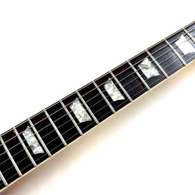 Gibson Les Paul Heritage Standard 1980 Heritage Cherry Sunburst image 4