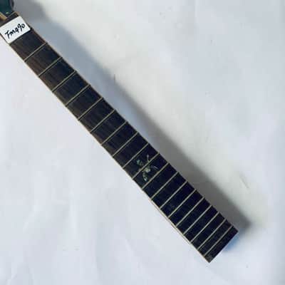 Eko Guitar Maple Wood Neck, 20 Frets Rosewood Fingerboard image 4